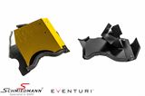 EVEF9XM5M8CFINT 宝马 F93 M8 -  Eventuri carbon intake F9X M5/M8 (kit)