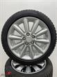 A62045 宝马 F45 SAT LCI -  17" BMW Aloy wheels with tyres   "Vent Spoke 518"