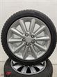 A62045 宝马 F45 SAT LCI -  17" BMW Aloy wheels with tyres   "Vent Spoke 518"