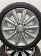 A62045 宝马 F45 SAT LCI -  17" BMW Aloy wheels with tyres   "Vent Spoke 518"