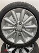 A62045 宝马 F45 SAT LCI -  17" BMW Aloy wheels with tyres   "Vent Spoke 518"