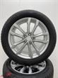 A62068 宝马 X4 (G02 LCI) -  19" org. BMW wheels with wintertyres "V Spoke 691"