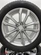 A62068 宝马 X4 (G02 LCI) -  19" org. BMW wheels with wintertyres "V Spoke 691"