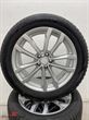 A62068 宝马 X4 (G02 LCI) -  19" org. BMW wheels with wintertyres "V Spoke 691"