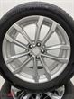 A62068 宝马 X4 (G02 LCI) -  19" org. BMW wheels with wintertyres "V Spoke 691"