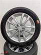 A62068 宝马 X4 (G02 LCI) -  19" org. BMW wheels with wintertyres "V Spoke 691"