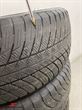 A62068 宝马 X4 (G02 LCI) -  19" org. BMW wheels with wintertyres "V Spoke 691"