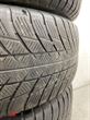 A62068 宝马 X4 (G02 LCI) -  19" org. BMW wheels with wintertyres "V Spoke 691"