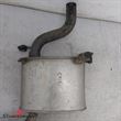 A62058 18302753121 18 30 2 753 121 2753121 MINI R57 LCI -  Rear silencer 