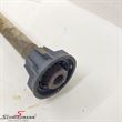 A04054 26201226183 26 20 1 226 183 1226183  Drive shaft assy to frontdifferential L=648MM