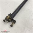 T00074 26201226183 26 20 1 226 183 1226183 BMW E30 -  Drive shaft assy to frontdifferential L=648MM