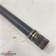 T00074 26201226183 26 20 1 226 183 1226183 BMW E30 -  Drive shaft assy to frontdifferential L=648MM