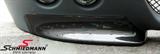 FRL46M3CSCAR BMW E46 -  Frontspoiler lip set genuine carbon for M3 frontspoiler