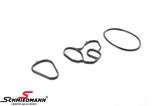 SCMOLSPLPK1 MINI R61 -  Oil leak fix kit, gasket set MINI N14/N18