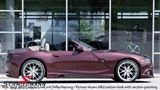 00050507 BMW Z4 (E86) -  Sideskirt left original Rieger