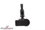 36106881890H4 36106881890 36 10 6 881 890 6881890 宝马 F34GT -  TPMS sensor with valve, for models with electronic tire pressure monitoring system, original -VDO- Germany