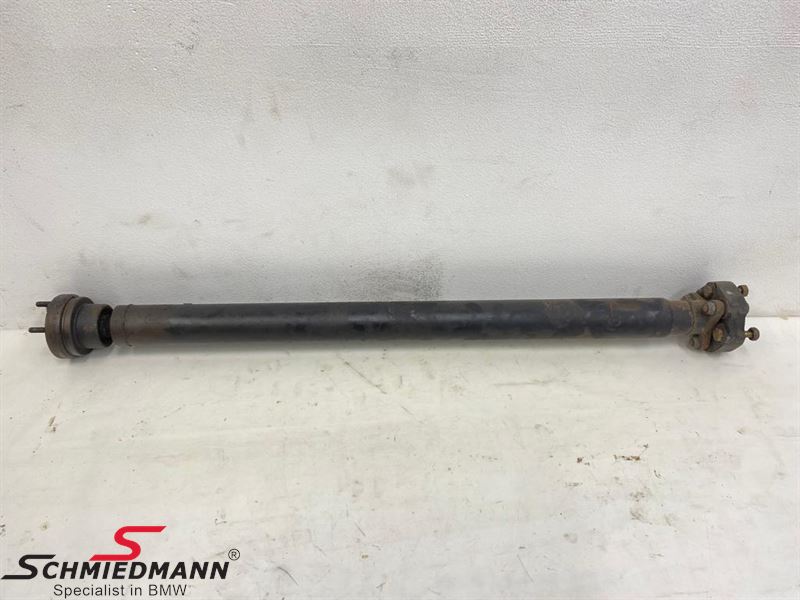 Drive shaft assy 325IX - 26111226500