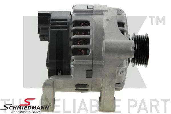 Alternator REMAN Compact 120A