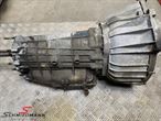 T00179 Automatic transmission 4HP22 325IX