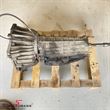 T00180 Automatic transmission 4HP22 325IX