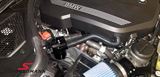 OILCATCHB58G 宝马 G22 -  Burger Motorsports oil catch can system B58