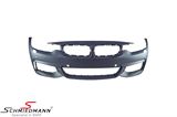 FRF323336MOTPDC  Frontspoiler -Motorsport II- design  excluding foglights (the original foglights fits)