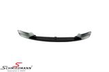 FRF323336MOTPDC  Frontspoiler -Motorsport II- design  excluding foglights (the original foglights fits)