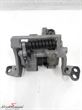 B41627210667 41627210667 41 62 7 210 667 7210667 宝马 E61 -  Hinge for the trunk lid L.-side