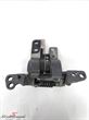 B41627210667 41627210667 41 62 7 210 667 7210667 宝马 E61 -  Hinge for the trunk lid L.-side