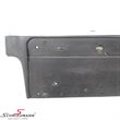 A23766 51118226563 51 11 8 226 563 8226563  Bumper guard central/license plate holder frontbumper chrom-line