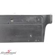 A23766 51118226563 51 11 8 226 563 8226563  Bumper guard central/license plate holder frontbumper chrom-line