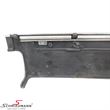 A23766 51118226563 51 11 8 226 563 8226563  Bumper guard central/license plate holder frontbumper chrom-line