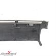 A23766 51118226563 51 11 8 226 563 8226563  Bumper guard central/license plate holder frontbumper chrom-line