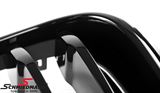 NSX34G0102HG BMW X3 (G01) -  Kidney set high gloss black