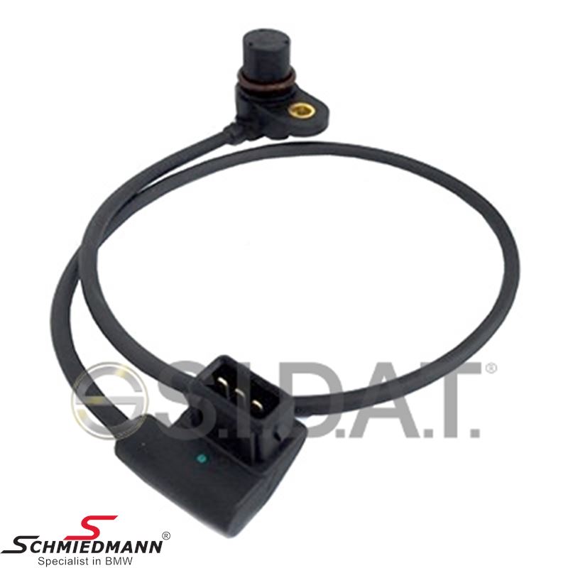 Camshaft sensor