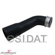 11617799397SI Intercooler pipe between intercooler and intake manifold