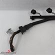 A62137 12518510281 12 51 8 510 281 8510281 宝马 F31 LCI -  Wiring harness, engine, injector module