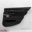 K11986 51427273304 51 42 7 273 304 7273304 宝马 F11 -  Door lining clothes Rear right