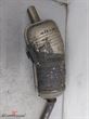 K19021 18101737097 18 10 1 737 097 1737097  Rear silencer M50/M52 