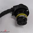 A62136 12518473166 12 51 8 473 166 8473166 宝马 F31 LCI -  Engine Wiring Harness automatic transmission part