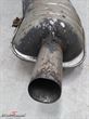 K19021 18101737097 18 10 1 737 097 1737097  Rear silencer M50/M52 