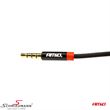 AUX100CMIO MINI F57 LCI -  AUX-cable 1m