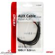 AUX100CMIO 宝马 R21 -  AUX-cable 1m