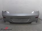 E12434 Rear bumper With PDC
