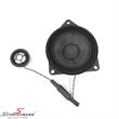 A62264 宝马 F01 -  Loudspeakerset frontdoor 4pcs  (Hi Fi DSP)