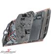 B63217306163 63217306163 63 21 7 306 163 7306163 BMW F10 LCI -  Taillight LCI facelift inner part on the trunk lid L.-side
