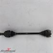 B33217530964 Output shaft HD=86MM D=27MM complete R.-side