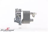 17217551647MO 17217551647 17 21 7 551 647 7551647 宝马 Z4 E89 -  Oil cooler automatic transmission