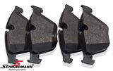 34118847063Z 34118847063 34 11 8 847 063 8847063 宝马 F12 LCI -  Brake pads front - Zimmermann