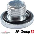 24117533937JP 24117533937 24 11 7 533 937 7533937 宝马 X3 (E83) -  Drain plug M14X1,5